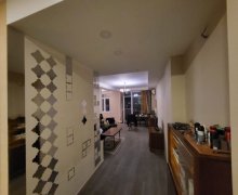 Satılır Yeni Tikili Neftçilər m., 8-ci kilometr, Nizami r.