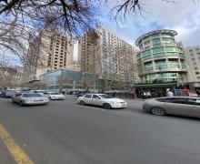 Satılır Yeni Tikili 28 May m., Nəsimi r.