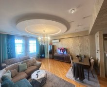 Satılır Yeni Tikili Nəsimi m., Nəsimi r.