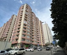 Kirayə (aylıq) Yeni Tikili Xətai m., Xətai r.