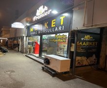 Satılır Obyekt Memar Əcəmi m., 3-cü mikrorayon, Nəsimi r.