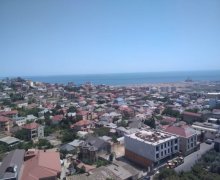 badamdar bina evleri Elmlər akademiyası m., Badamdar qəs., Səbail r.