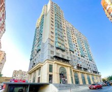 Satılır Yeni Tikili Neftçilər m., Nizami r.