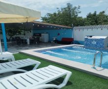 gunluk kiraye günlük Həyət evi/villa Qəbələ ş. gunluk kiraye günlük Həyət evi/villa Qəbələ ş.