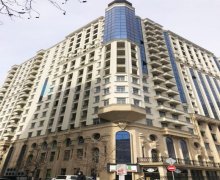 Satılır Yeni Tikili 28 May m., Nəsimi r.
