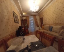 Satılır Köhnə Tikili Bayıl qəs., Səbail r.