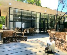 Kirayə (aylıq) Obyekt 28 May m., Nəsimi r.