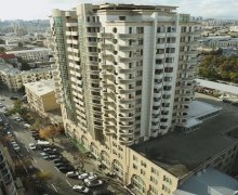 Kirayə (aylıq) Ofis 28 May m., Nəsimi r.