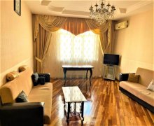 Kirayə (aylıq) Yeni Tikili Gənclik m., Nəsimi r.