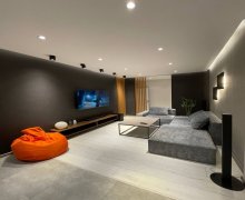 yasamalda yeni tikili evler 8 Noyabr m., Yasamal r.