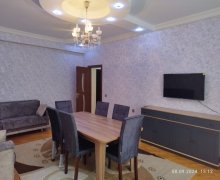 Kirayə (aylıq) Yeni Tikili Nəriman Nərimanov m., Nərimanov r.