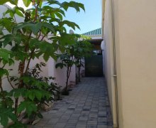 Satılır Həyət evi/villa Azadlıq m., Binəqədi qəs., Binəqədi r.