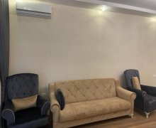 Kirayə (aylıq) Yeni Tikili 20 Yanvar m., Nəsimi r.