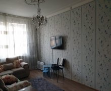 Satılır Köhnə Tikili Yeni Günəşli qəs., Suraxanı r.