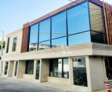 Satılır Ofis Gənclik m., Nərimanov r.