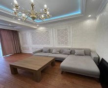 Kirayə (aylıq) Yeni Tikili Gənclik m., Nəsimi r.