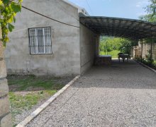 Kirayə (günlük) Həyət evi/villa Qusar ş.