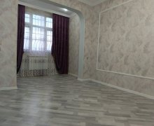 Satılır Köhnə Tikili Memar Əcəmi m., 5-ci mikrorayon, Nəsimi r.