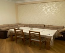Kirayə (aylıq) Yeni Tikili Bakıxanov qəs., Sabunçu r. Kirayə (aylıq) Yeni Tikili Bakıxanov qəs., Sabunçu r.