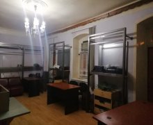 Kirayə (aylıq) Ofis Yasamal r.