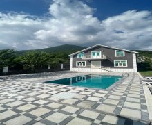 azerbaycanda günlük istirahet merkezleri/villa Qəbələ ş.