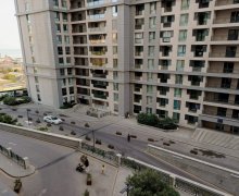 Kirayə (aylıq) Yeni Tikili Həzi Aslanov m., Xətai r. Kirayə (aylıq) Yeni Tikili Həzi Aslanov m., Xətai r.