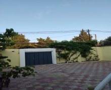 Satılır Həyət evi/villa Avtovağzal m., Biləcəri qəs., Binəqədi r.