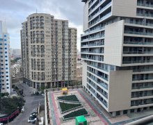 Satılır Yeni Tikili 20 Yanvar m., Yasamal r.