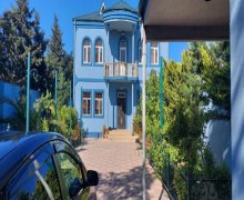 xezer rayonunda aylıq kiraye ev Xəzər r.