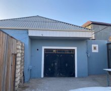 Satılır Həyət evi/villa Xırdalan ş.