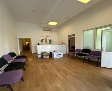 Kirayə (aylıq) Ofis Xətai r.