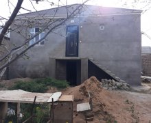 Satılır Həyət evi/villa Binə qəs., Xəzər r.