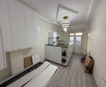 Kirayə (aylıq) Yeni Tikili Xırdalan ş.