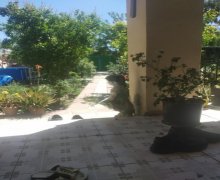 Kirayə (aylıq) Bağ evi Şüvəlan, Xəzər r.