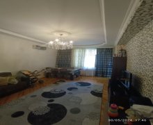 Satılır Yeni Tikili İnşaatçılar m., Yeni Yasamal qəs., Yasamal r.
