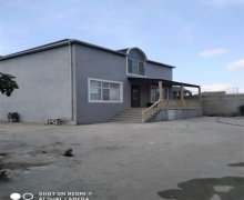 kiraye aylıq villalar/villa Hövsan qəs., Suraxanı r.