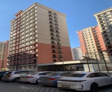 Аренда Новостройка м. Дярнягюль м., Бинагадинский р-н р.