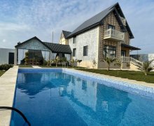 Satılır Bağ evi Mərdəkan, Xəzər r.