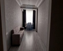 zigda Yeni Tikili Zığ qəs., Suraxanı r.