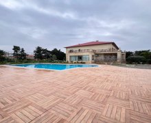 Satılır Həyət evi/villa Nardaran qəs., Sea Breeze, Sabunçu r.
