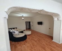 Kirayə (aylıq) Köhnə Tikili İnşaatçılar m., Yeni Yasamal qəs., Yasamal r.