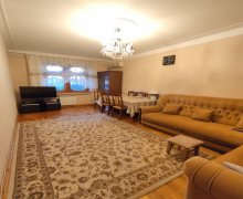 Satılır Yeni Tikili Əhmədli m., Əhmədli, Xətai r.