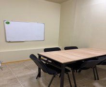 Satılır Obyekt Həzi Aslanov m., H.Aslanov qəs., Xətai r.