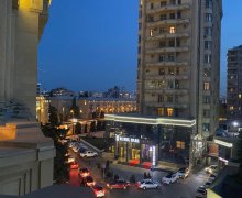 Kirayə (aylıq) Yeni Tikili Nəriman Nərimanov m., Nərimanov r.