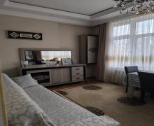 Satılır Yeni Tikili 8-ci mikrorayon, Binəqədi r.