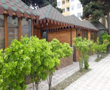 Kirayə (aylıq) Obyekt Azadlıq m., Binəqədi r.