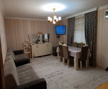 badamdar bina evleri Badamdar qəs., Səbail r.