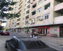 Kirayə (aylıq) Yeni Tikili Həzi Aslanov m., H.Aslanov qəs., Xətai r.