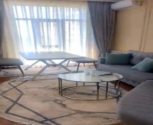 Satılır Yeni Tikili Neftçilər m., 8-ci kilometr, Nizami r.