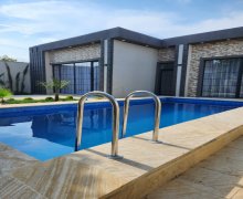 Satılır Həyət evi/villa Mərdəkan, Xəzər r.